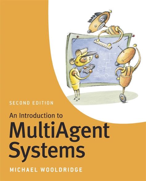 an introduction to multiagent systems