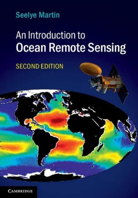An Introduction To Ocean Remote Sensing