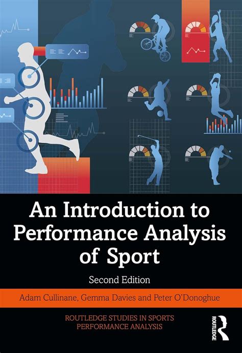 An Introduction To Performance Analysis Of Sport Ascall