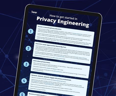 An Introduction To Privacy Engineering And Risk Management