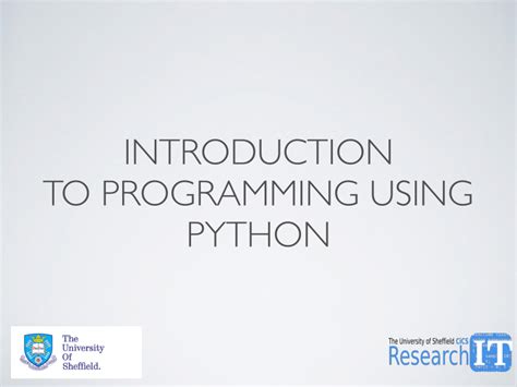 An Introduction To Programming Using Python David I Schneider