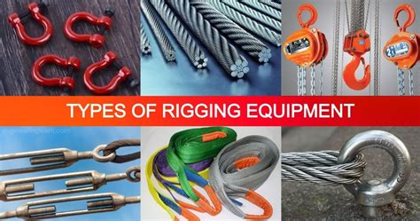 An Introduction To Rigging In The Entertainment I