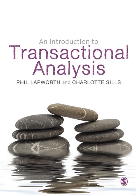 an introduction to transactional analysis helping people change