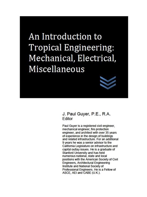 an introduction to tropical engineering concrete