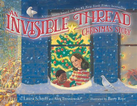 An Invisible Thread