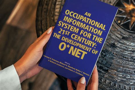 An Occupational Information System For The 21st C