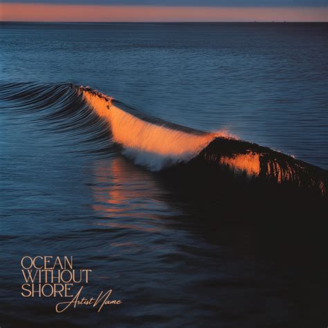 An Ocean Without A Shore