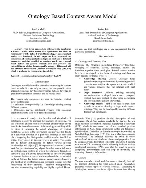 An Ontology Based Context Aware System For Smart Homes E