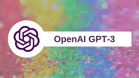 an overview of GPT-3: AI of the future by Jennifer Yen - Medium