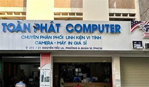an phát computer | An Pht Computer Ca hng trc tuyn
