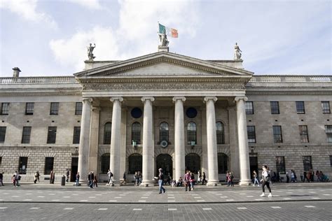 An Post Gpo