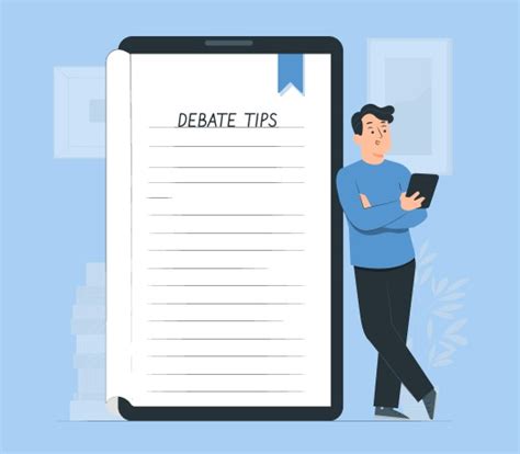 An Ultimate Guide To Mastering Debate Writing Tips Debate Writing - Debate Writing