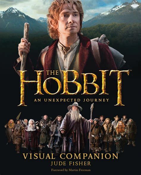 An Unexpected Journey