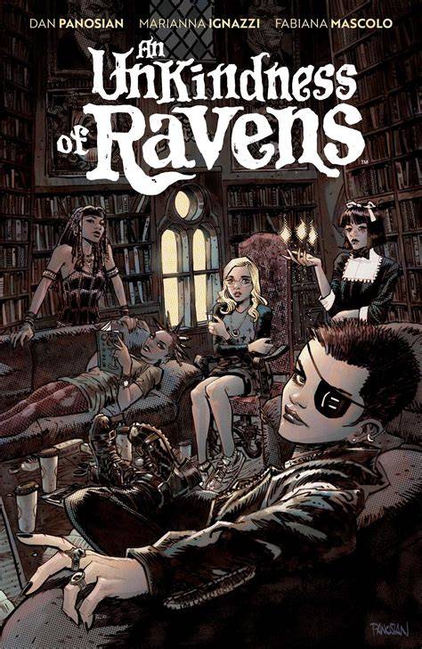 an unkindness of ravens a book of collective noun