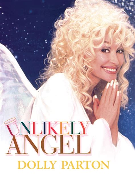 An Unlikely Angel