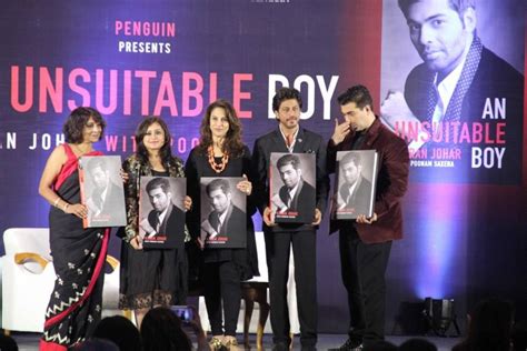 An Unsuitable Boy