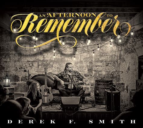 an afternoon to remember