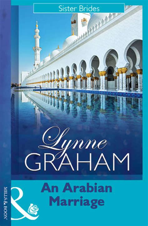 Full Download An Arabian Marriage Lynne Graham 