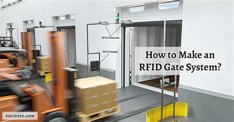 Full Download An Automated Gate System Based On Rfid Technology 
