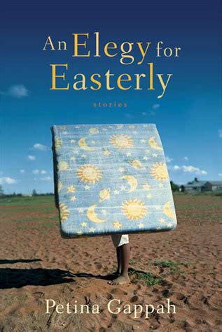 Read An Elegy For Easterly Stories 