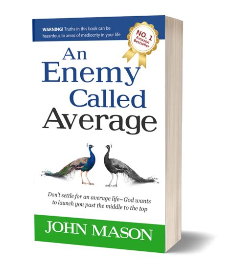 Download An Enemy Called Average John Mason Pdf 