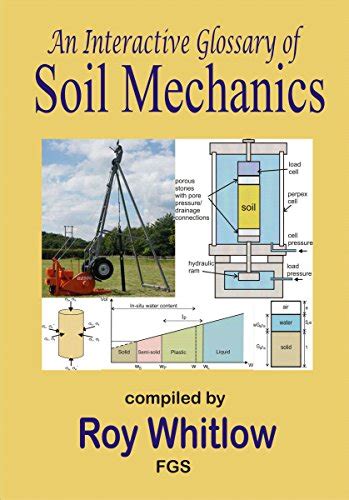 Download An Interactive Glossary Of Soil Mechanics 