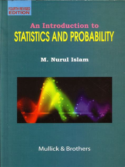 Download An Introduction And Probablity By M Nurul Islam 