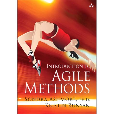 Full Download An Introduction To Agile Methods 