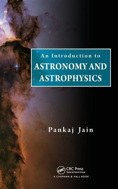 Full Download An Introduction To Astronomy And Astrophysics 