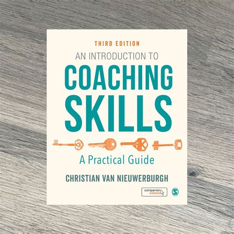 Download An Introduction To Coaching Skills A Practical Guide 