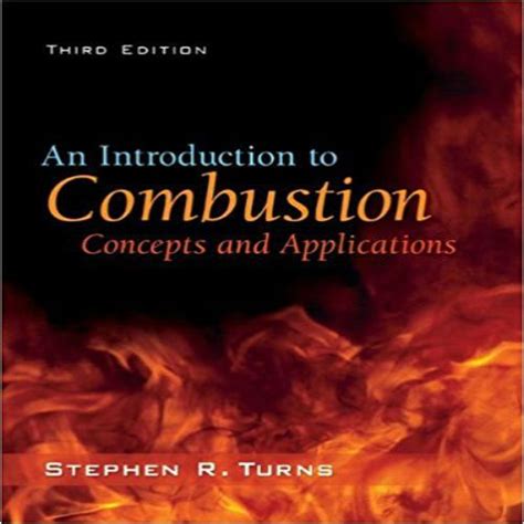 Read An Introduction To Combustion Concepts And Applications 3Rd Edition Solution Manual 
