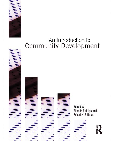 Download An Introduction To Community Development Webnode 