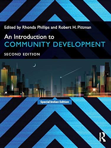 Read Online An Introduction To Community Development Webnode 