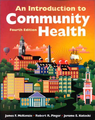Read Online An Introduction To Community Health 8Th Edition 