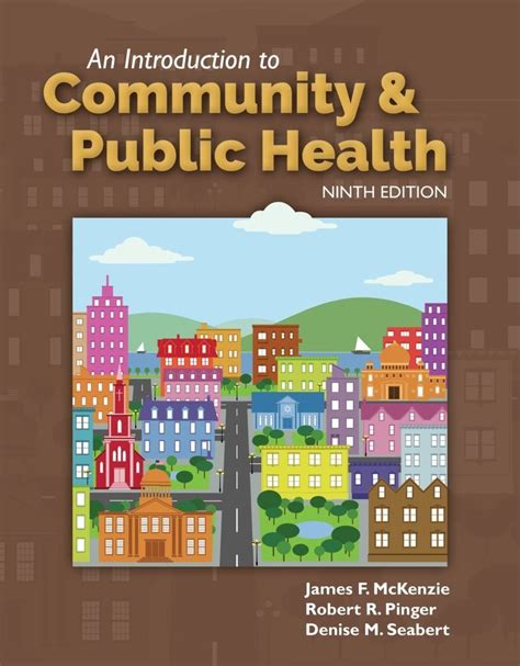 Download An Introduction To Community Public Health 