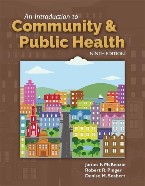 Download An Introduction To Community Public Health 