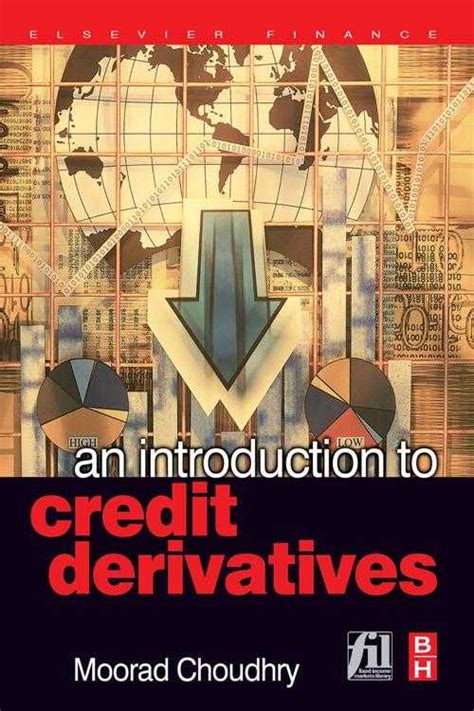 Download An Introduction To Credit Derivatives 