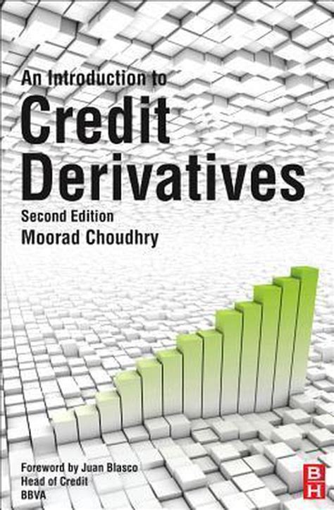 Download An Introduction To Credit Derivatives 