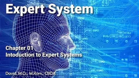 Download An Introduction To Expert Systems 