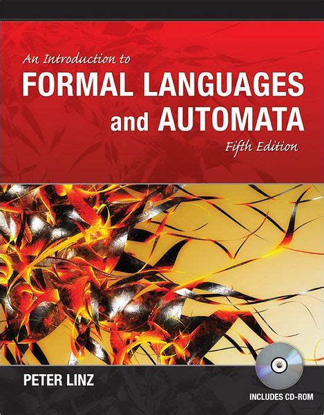 Download An Introduction To Formal Languages And Automata 5 