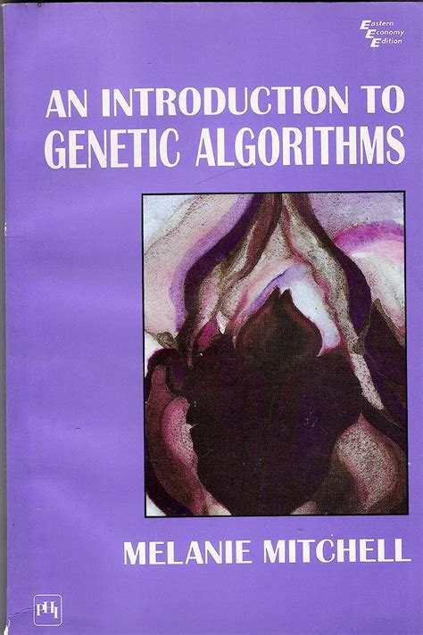 Download An Introduction To Genetic Algorithms Melanie Mitchell 