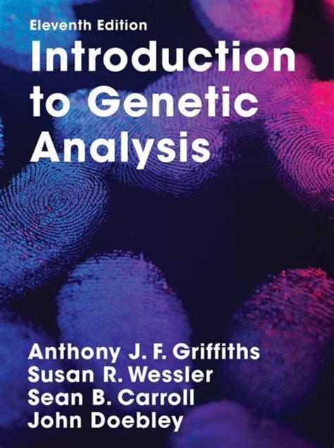 Full Download An Introduction To Genetic Analysis Pyjobs 