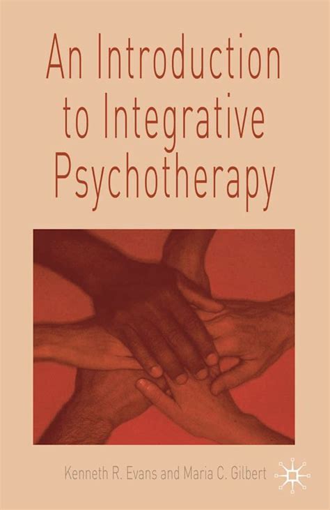 Read An Introduction To Integrative Psychotherapy 