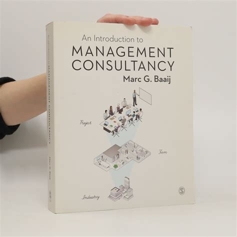 Read Online An Introduction To Management Consultancy Baaij 