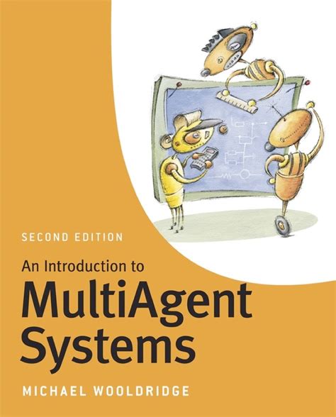 Download An Introduction To Multiagent Systems Second Edition 