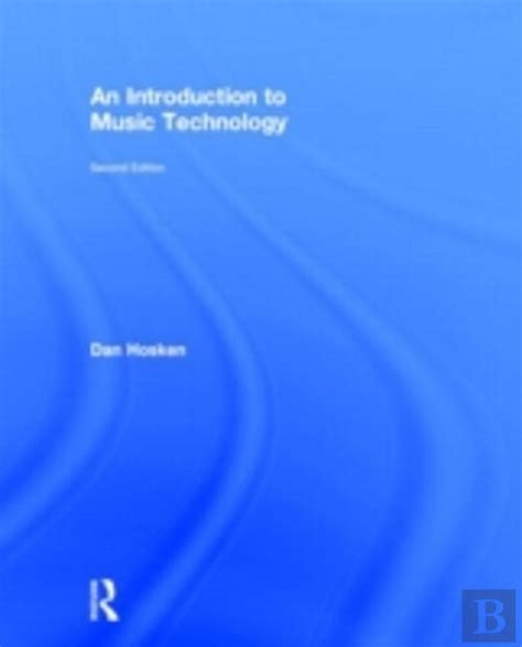 Read An Introduction To Music Technology 