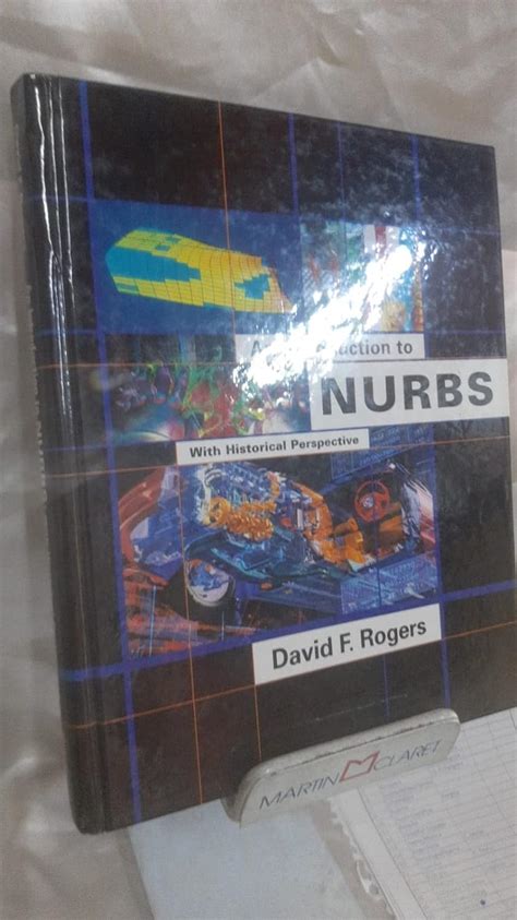 Read Online An Introduction To Nurbs With Historical Perspective 
