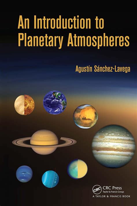 Read An Introduction To Planetary Atmospheres 