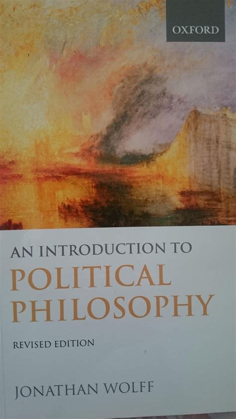 Read Online An Introduction To Political Philosophy 