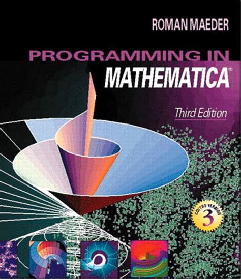 Download An Introduction To Programming With Mathematica Third Edition Pdf 